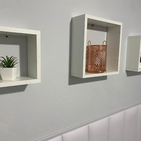 Appartamento Confortavel Apartamento Em Bagé Esterno foto