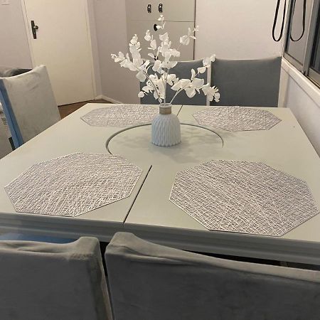 Appartamento Confortavel Apartamento Em Bagé Esterno foto