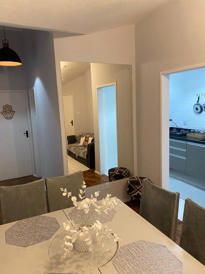 Appartamento Confortavel Apartamento Em Bagé Esterno foto