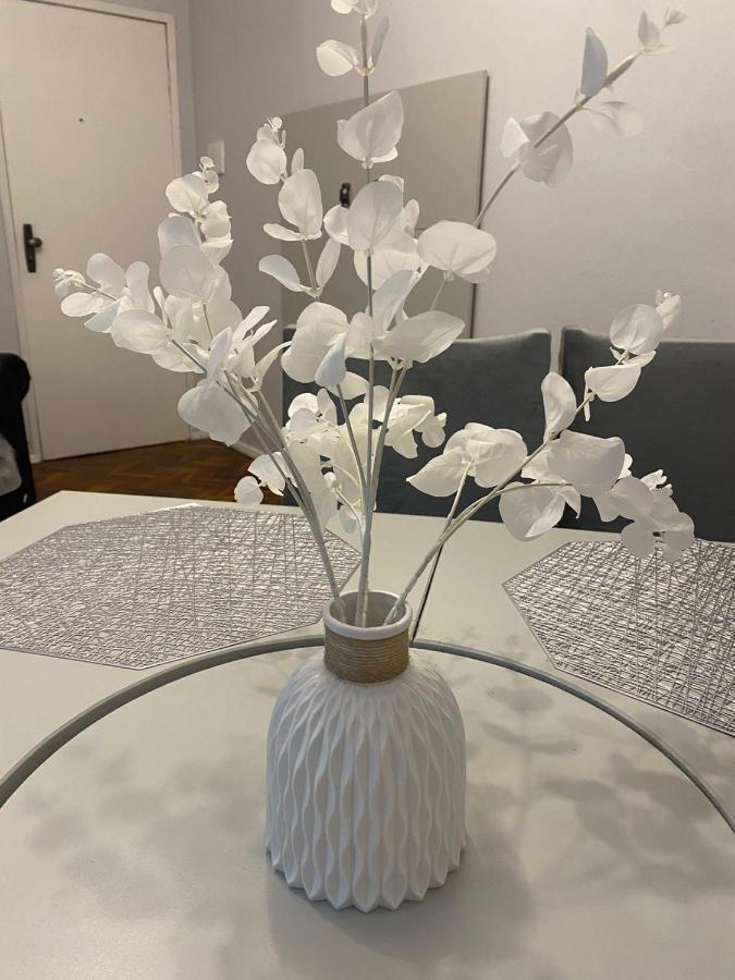 Appartamento Confortavel Apartamento Em Bagé Esterno foto
