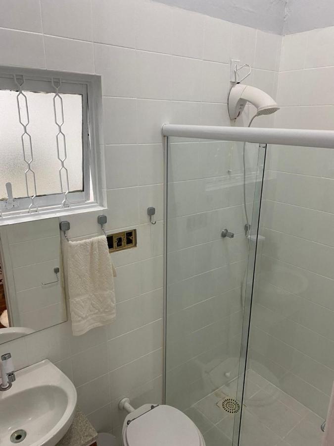 Appartamento Confortavel Apartamento Em Bagé Esterno foto
